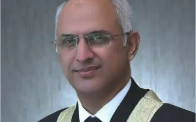 IHC Judge underlines importance of gender equality in society