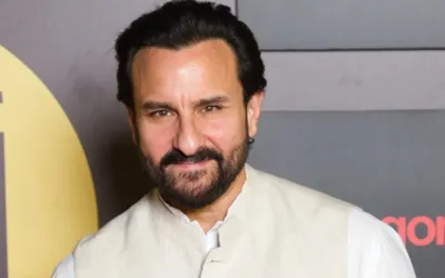 Saif Ali Khan's attacker given entrance to home by house help suspects Indian police