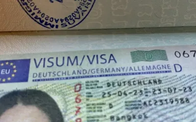 Germany visa fees and requirements for Pakistanis in 2025