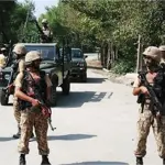 22 militants killed in Khyber district IBOs: ISPR