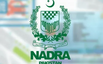 NADRA's website to shut down on January 17
