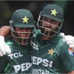 Nasser Hussain names Pakistan cricket’s next ‘Fab Four’ contender