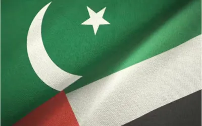 UAE rolls $2 billion loan to Pakistan: SBP