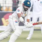 PAK vs WI: Match stopped due to bad light, Play ends on Day 1
