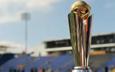 Karachi Commissioner assures 'foolproof security' for 2025 Champions Trophy