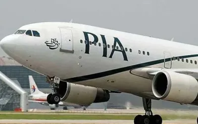 PIA apologises following backlash over Paris flight advertisement