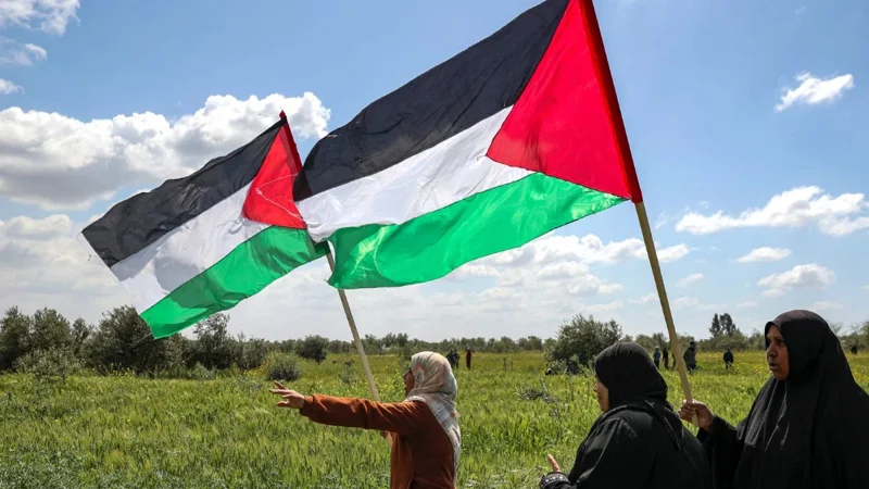 ‘Israel failed to achieve its aggressive goals in Gaza’