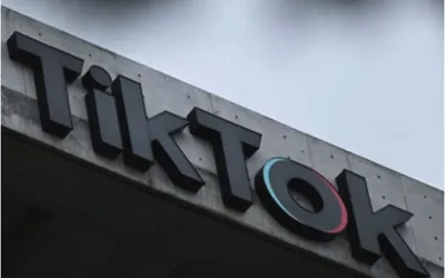 TikTok Chief Thanks Trump for Support Against Looming US Ban