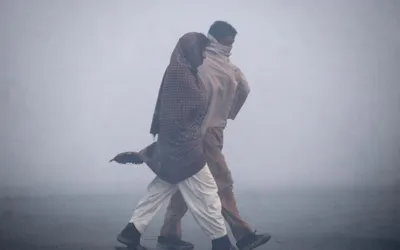 Cold wave expected to hit Karachi from January 24