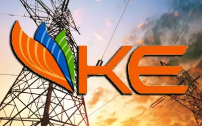 Major power outage hits Karachi: K-Electric issues statement