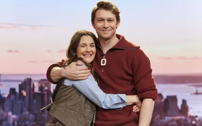Joe Alwyn shares Bloody Childhood prank that ended in tears and police involvement