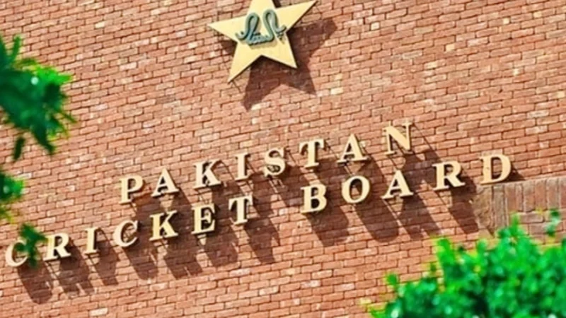 PCB