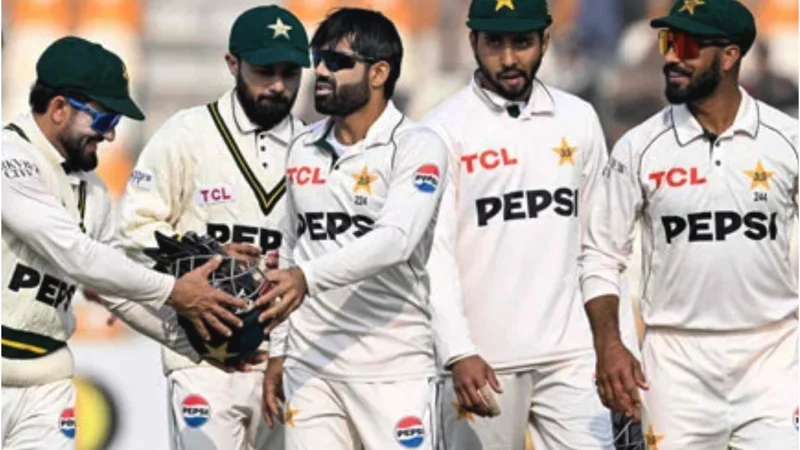 Pakistan