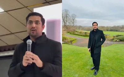 Iqrar-ul-Hassan advises against doing four marriages, says ‘I don’t suggest’