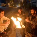 Cold wave likely to hit Karachi from Jan 24