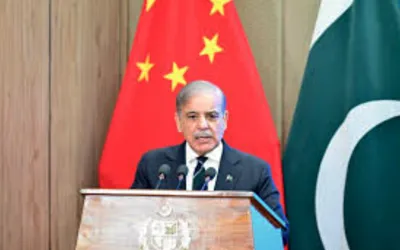 PM terms operationalization of Gwadar Airport millstone for connectivity