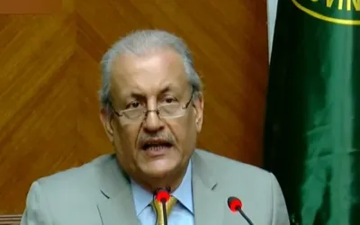 Rabbani urges Sindh to withdraw appointment of bureaucrats as VCs