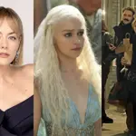 Emilia Clarke and Sebastian Fox split after 4 month of dating: 'It Just Didn't Feel Right,' Says Insider"