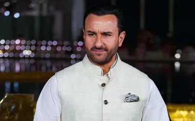 Saif Ali Khan's recovery stopped, Doctor provides health update