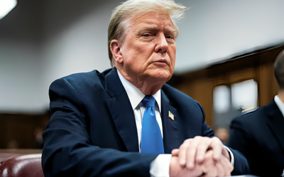 Donald Trump signs orders related to energy, immigration, criminal pardons