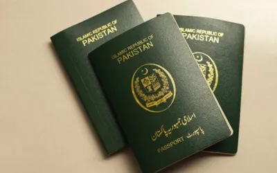 3 new passport offices set up in Lahore