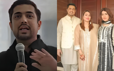 Iqrar ul Hassan advises other men to refrain from marrying multiple times