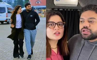 Ducky Bhai clarifies the details of his arrest with Aroob Jatoi