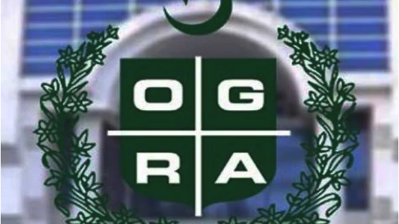 OGRA new app