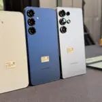 Samsung unveils Galaxy S25 series globally: Prices announced