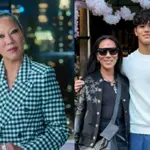 'Bling Empire: New York' star Lynn Ban passes away at 52
