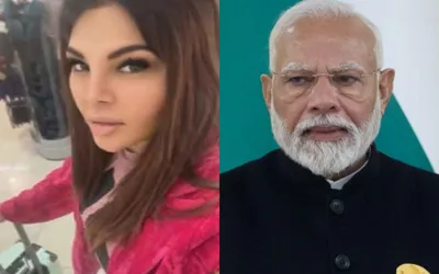 Rakhi Sawant urges Modi to lift TikTok ban otherwise she will move to Pakistan