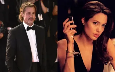 Brad Pitt breaks silence: Reflecting on divorce settlement with Angelina Jolie