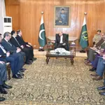 Pakistan and Azerbaijan for enhancing trade, energy, cultural ties