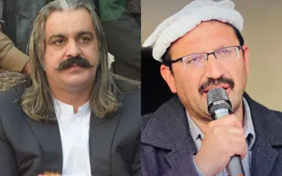 PTI founder appoints Junaid Akbar as party KP president