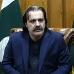 Ali Amin Gandapur dismissed as PTI’s provincial president