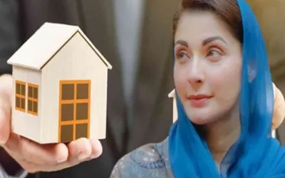 Maryam Nawaz's 'Apni Chhat, Apna Ghar' program achieves historic success