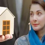 Maryam Nawaz's 'Apni Chhat, Apna Ghar' program achieves historic success