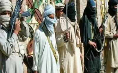 Punjab government sets millions of bounty on dacoits of Kacha region