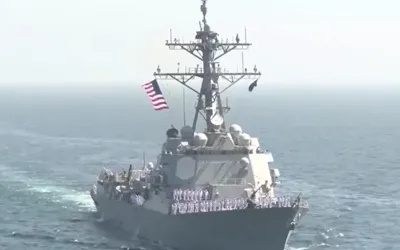 Pakistan Navy set to host 9th Aman Exercises from February 7
