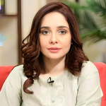 Juggun Kazim reflects on facing domestic abuse in first marriage