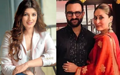 Twinkle Khanna defends Kareena Kapoor against rumors blaming her for Saif's stabbing incident