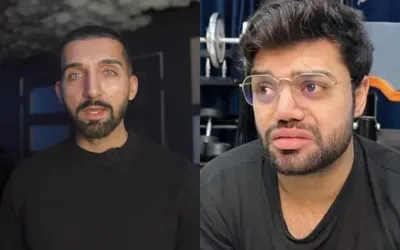 Sham Idrees breaks silence on the incident, the truth about ‘Duky Bhai’