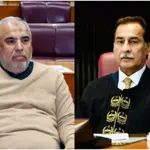 NA Speaker Ayaz Sadiq invites PTI leader Asad Qaisar for talk