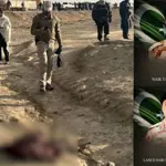 Security forces repel attack in Balochistan, 5 terrorist killed, two soldiers martyred