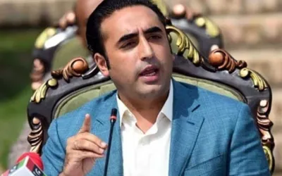 Bilawal Bhutto vows to address business community’s concerns