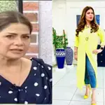 Amber Khan opens up on how she was forced to work