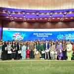 Prime Minister stresses education and skill development for youth