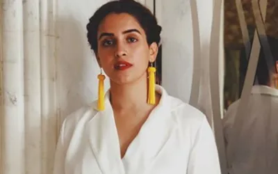 Sanya Malhotra questions rigid roles assigned to women in marriage