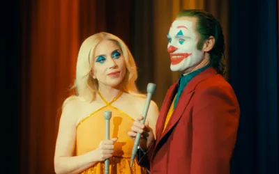Lady Gaga addresses box office struggles of her film 'Joker: Folie à Deux'