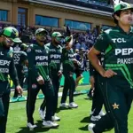 Three Players likely to miss out on Pakistan's Champions Trophy squad